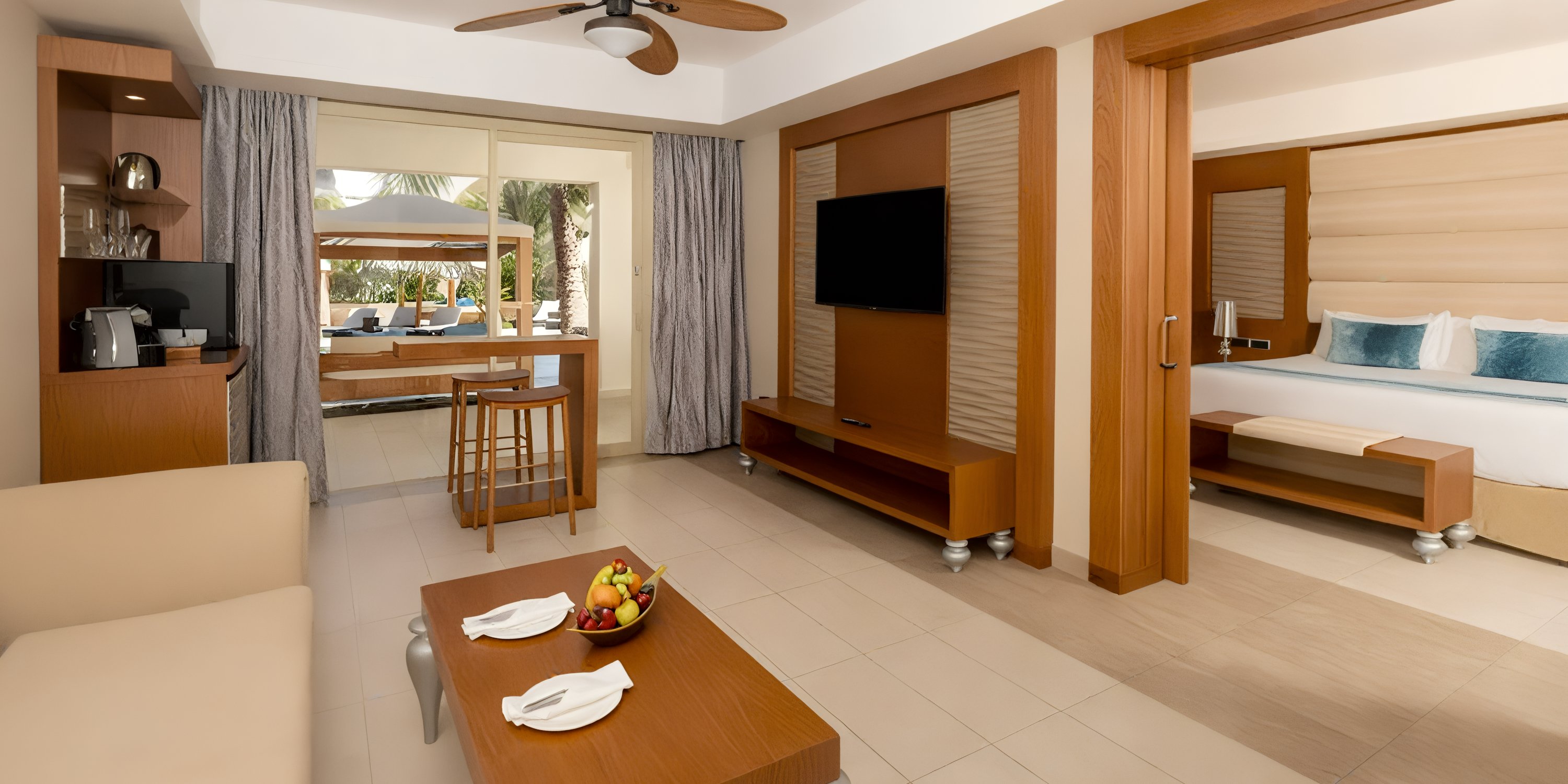 Majestic Mirage Pc Family Club 3