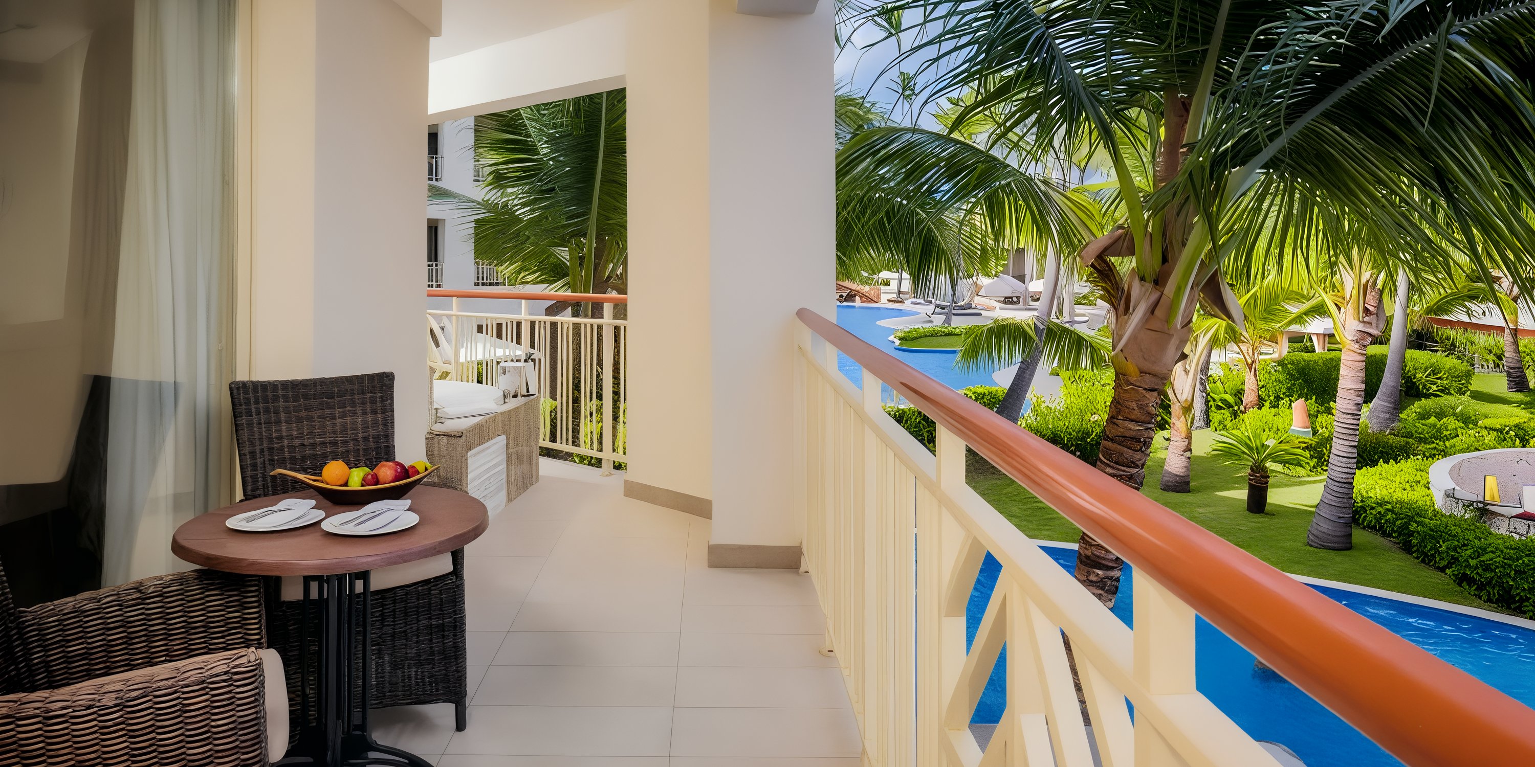 Majestic Mirage Pc Family Club 4