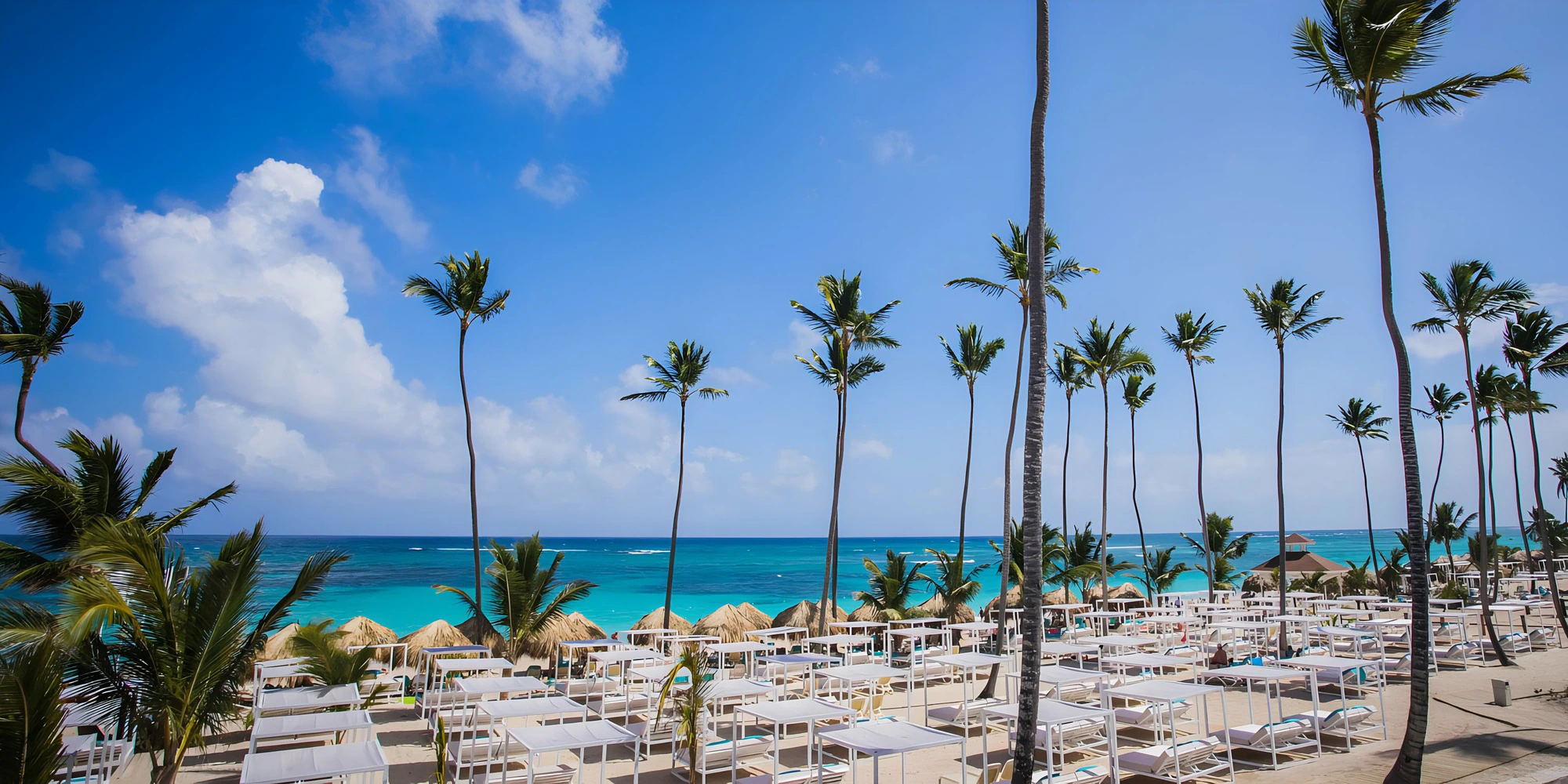 Majestic Mirage Beach 2 2000X1000